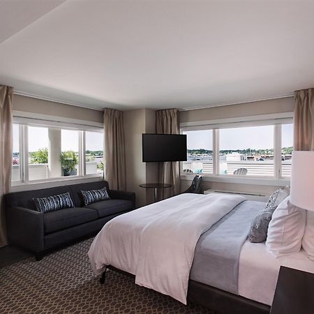 Knickerbocker Yacht Hotel Port Washington ภายนอก รูปภาพ
