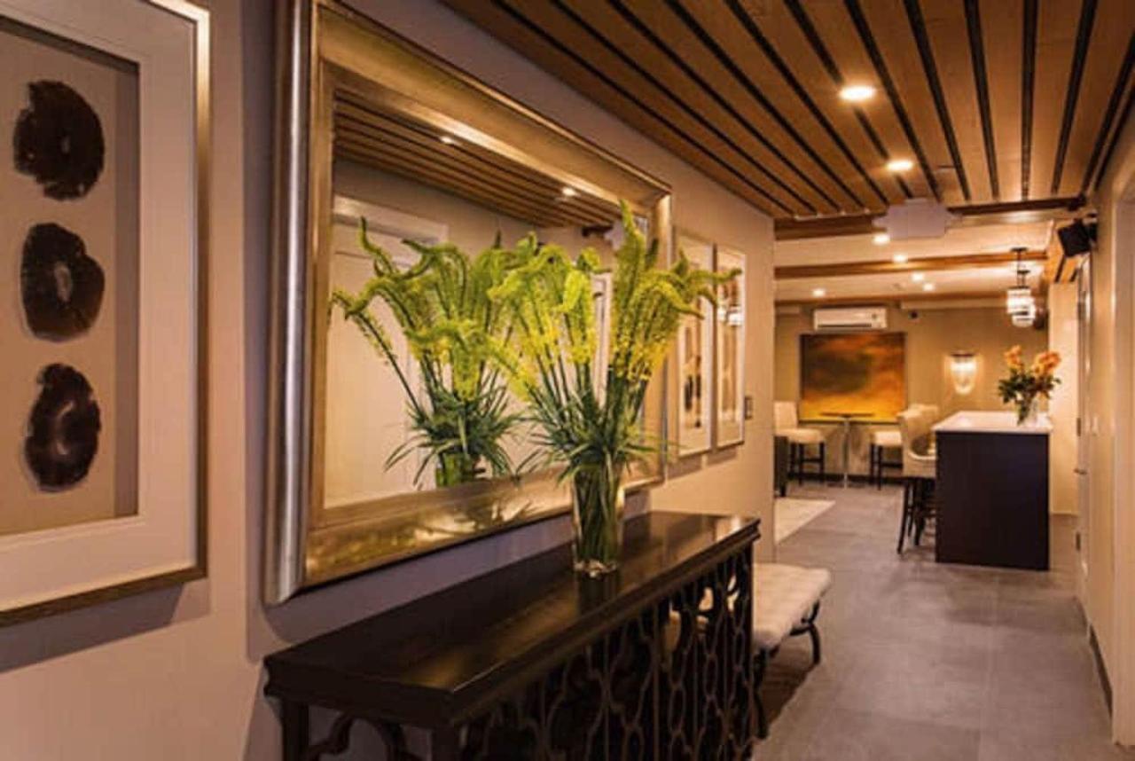 Knickerbocker Yacht Hotel Port Washington ภายนอก รูปภาพ