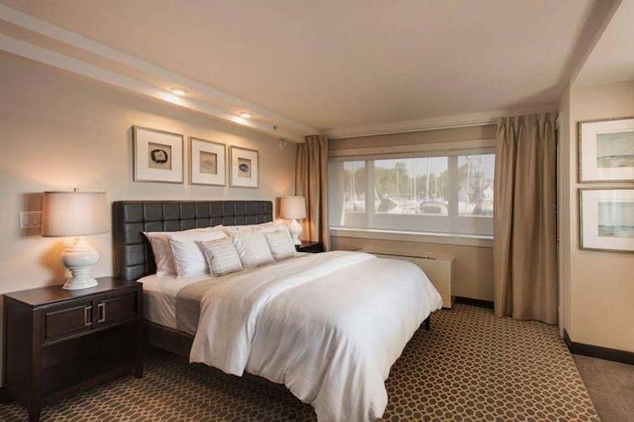 Knickerbocker Yacht Hotel Port Washington ภายนอก รูปภาพ